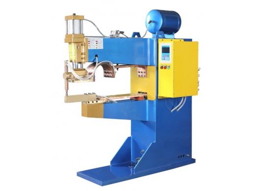 TMF系列中頻逆變直流點凸焊機(jī)